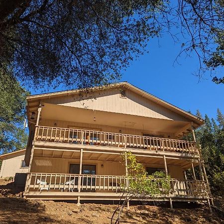 Yosemite Haven @ Pine Mountain Lake. Dog Friendly! Гровленд Экстерьер фото