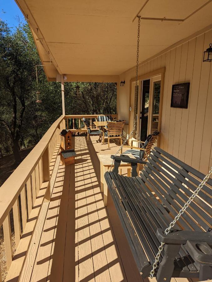 Yosemite Haven @ Pine Mountain Lake. Dog Friendly! Гровленд Экстерьер фото