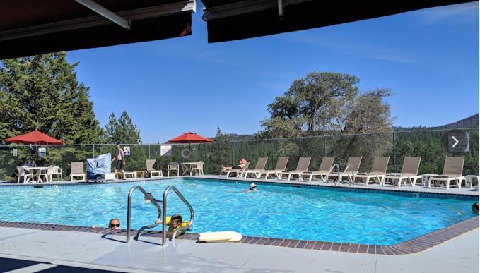 Yosemite Haven @ Pine Mountain Lake. Dog Friendly! Гровленд Экстерьер фото